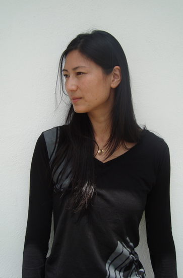Joyce Hu