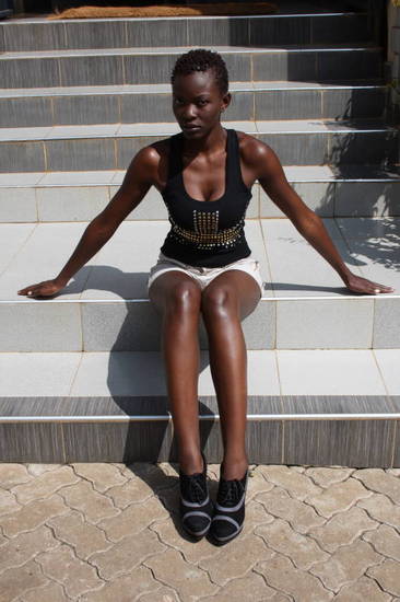 Ebby  Weyime
