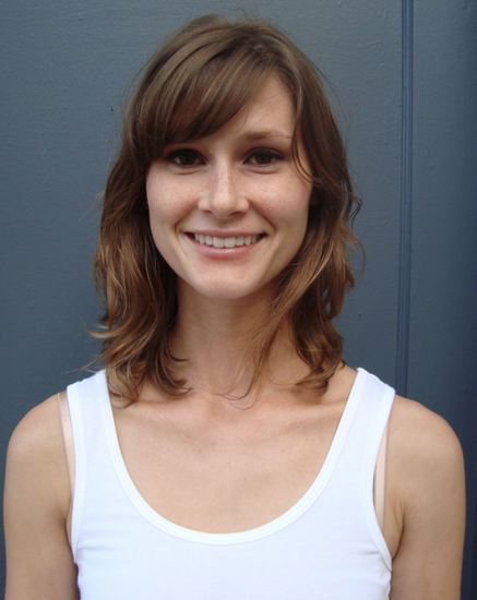 Siobhan Schlapper