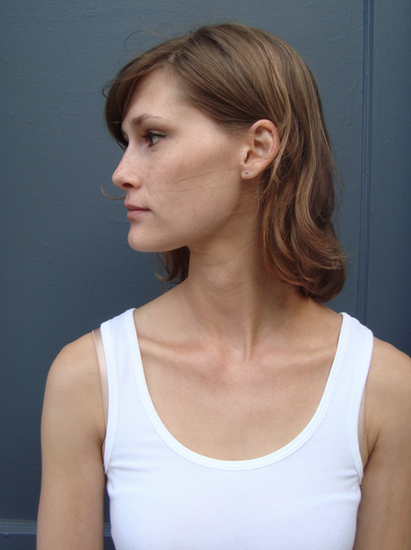 Siobhan Schlapper