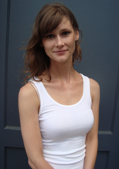 Siobhan Schlapper