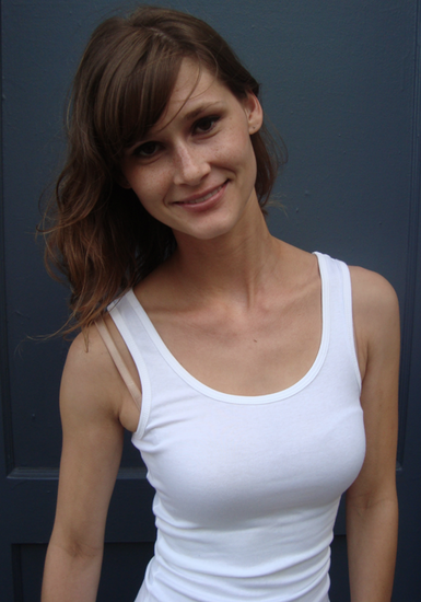 Siobhan Schlapper