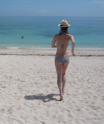 Siobhan Schlapper