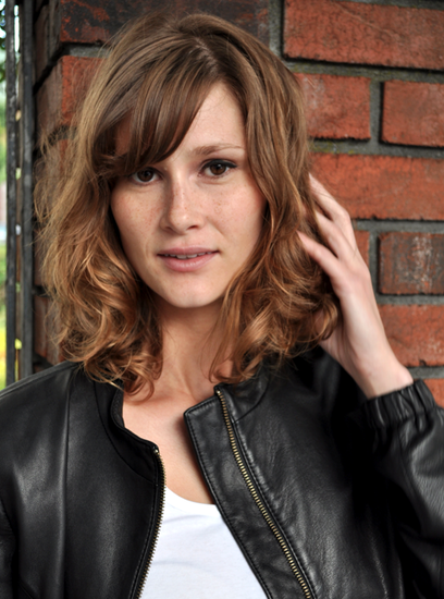 Siobhan Schlapper