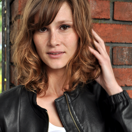 Siobhan Schlapper
