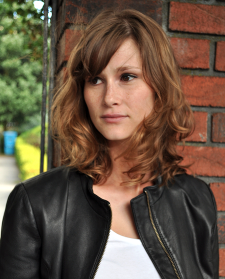 Siobhan Schlapper