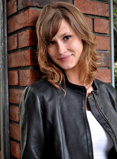 Siobhan Schlapper