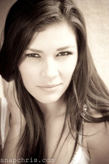 Jillian Nicole Gomez
