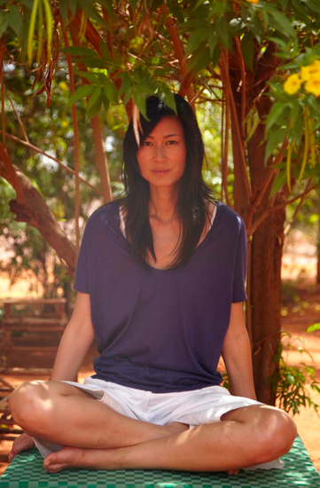 Joyce Hu