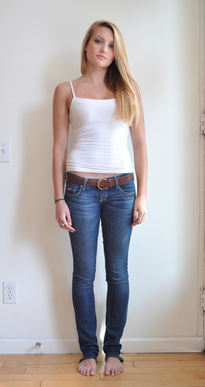 Stephanie Haber