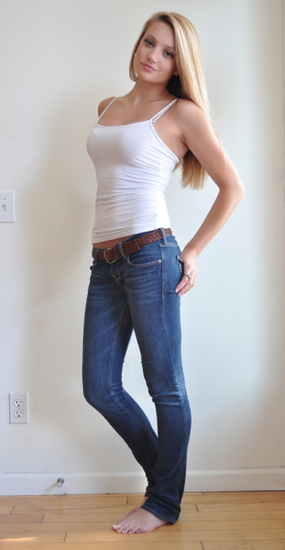 Stephanie Haber