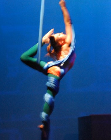 Stephanie Haber