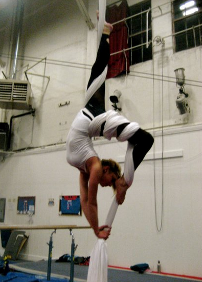 Stephanie Haber