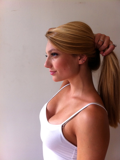 Stephanie Haber