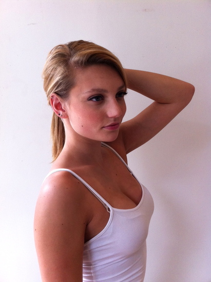 Stephanie Haber