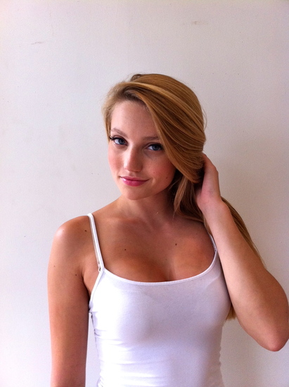 Stephanie Haber