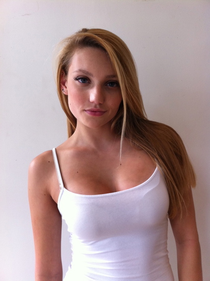 Stephanie Haber