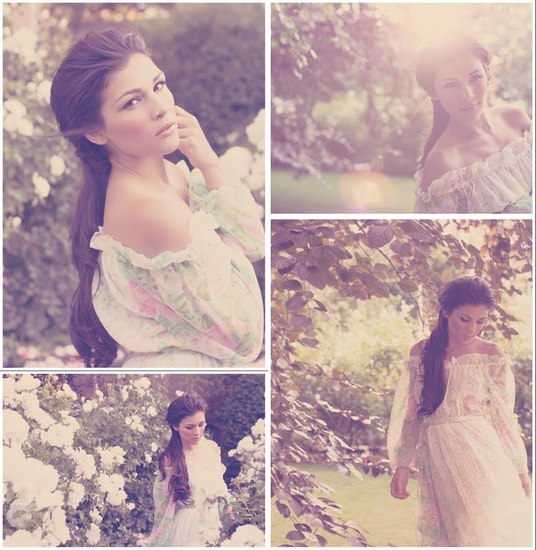 Jillian Nicole Gomez