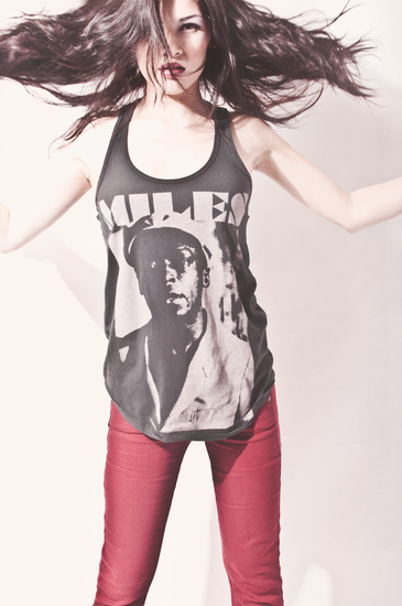 Jillian Nicole Gomez