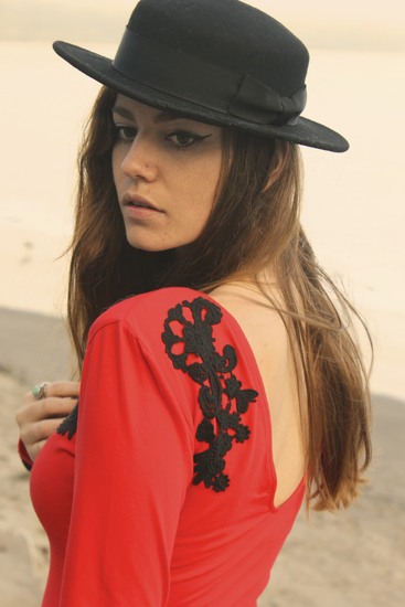 Karmen Heaslip