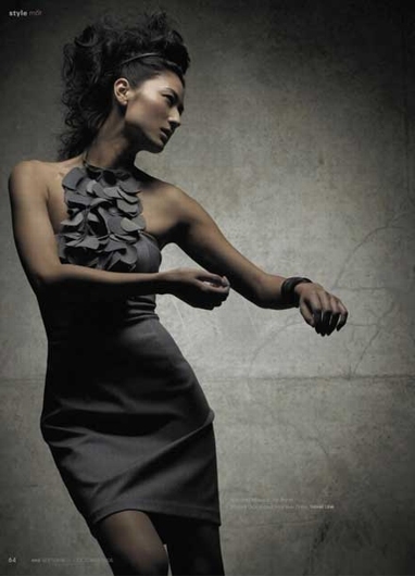 Joyce Hu
