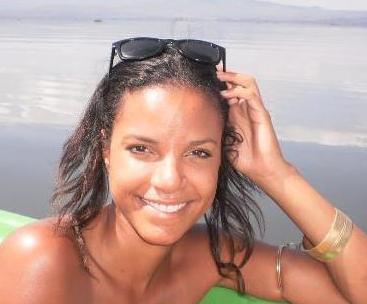 Michelle Morgan