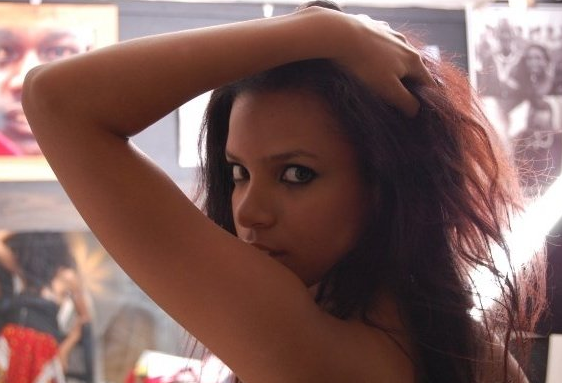 Michelle Morgan