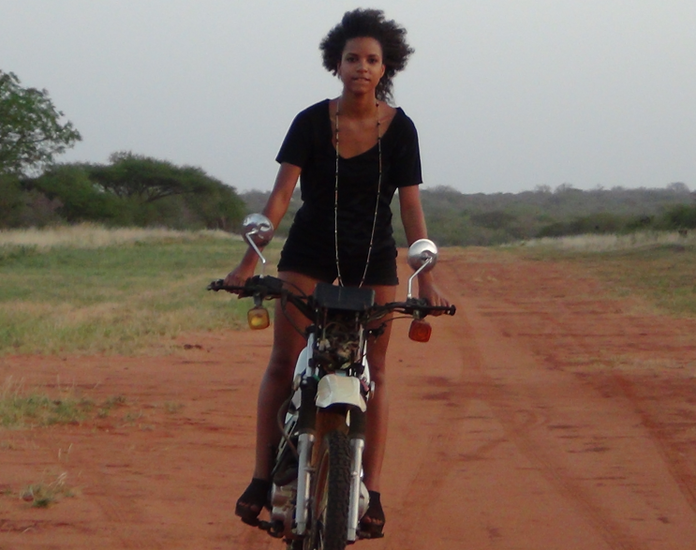 Michelle Morgan