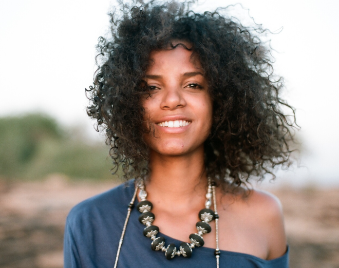 Michelle Morgan