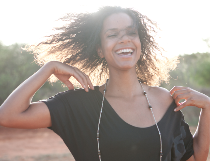 Michelle Morgan