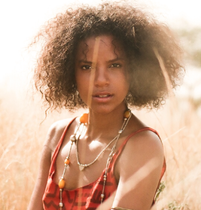 Michelle Morgan