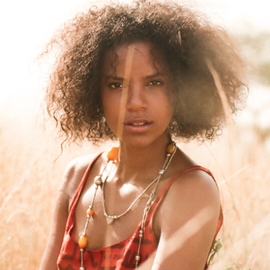 Michelle Morgan