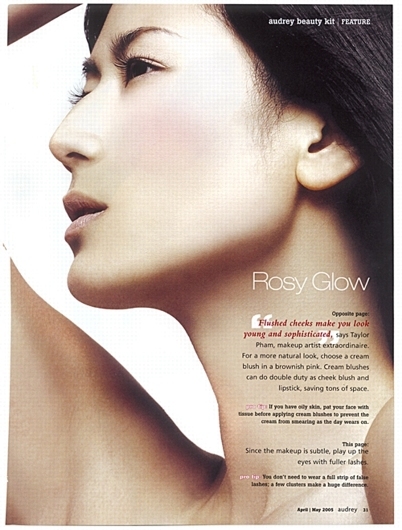 Joyce Hu