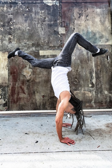 Larry Leong