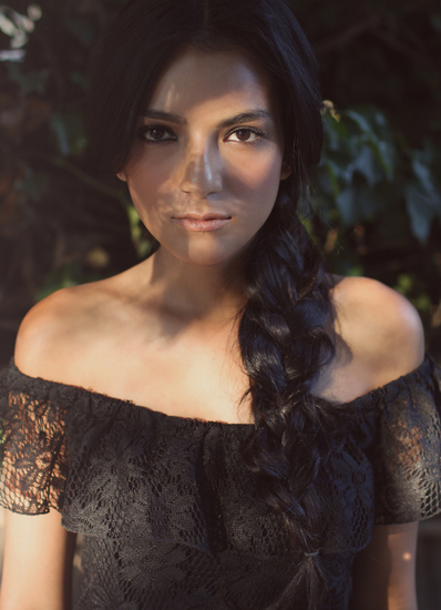 Marisol Pilotzi