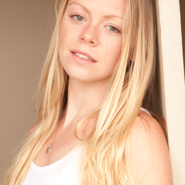 Eliza Liittschwager