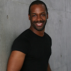 Brad  Starks