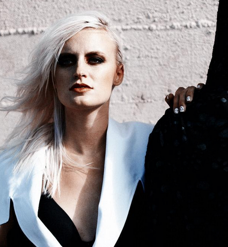 Shelby Rothwell