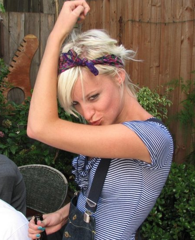 Shelby Rothwell