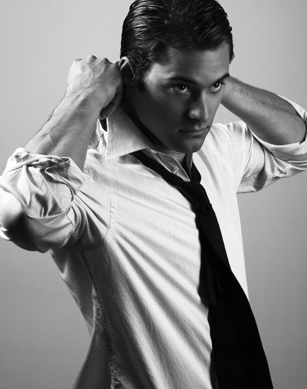 Luke Horton