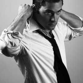 Luke Horton