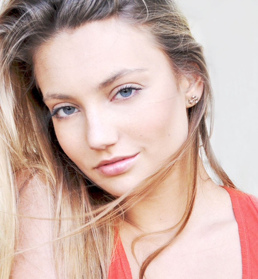 Stephanie Haber