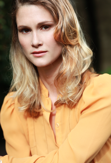 Siobhan Schlapper