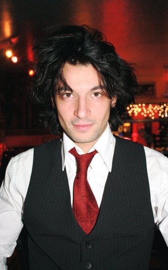 Aramis Quenza