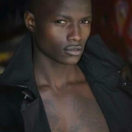 jared Abuya