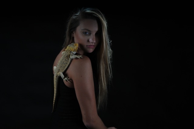 Stephanie Haber