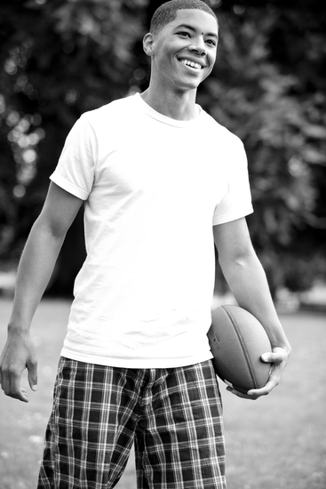 DaMon Mosley