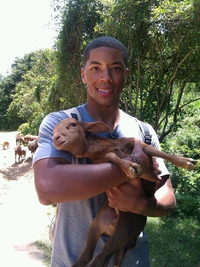 DaMon Mosley