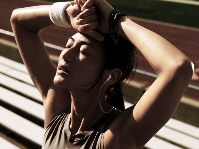 Joyce Hu