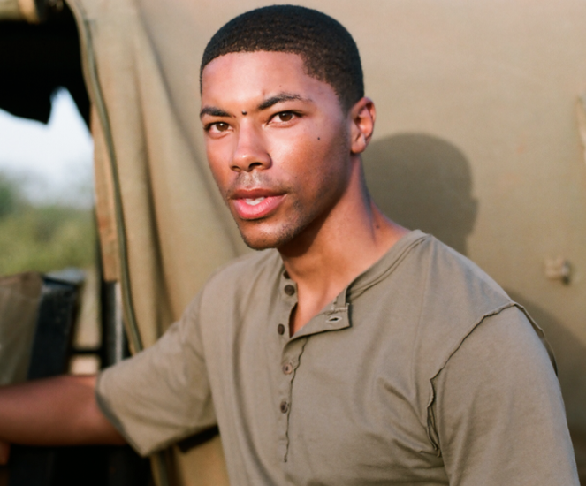 DaMon Mosley